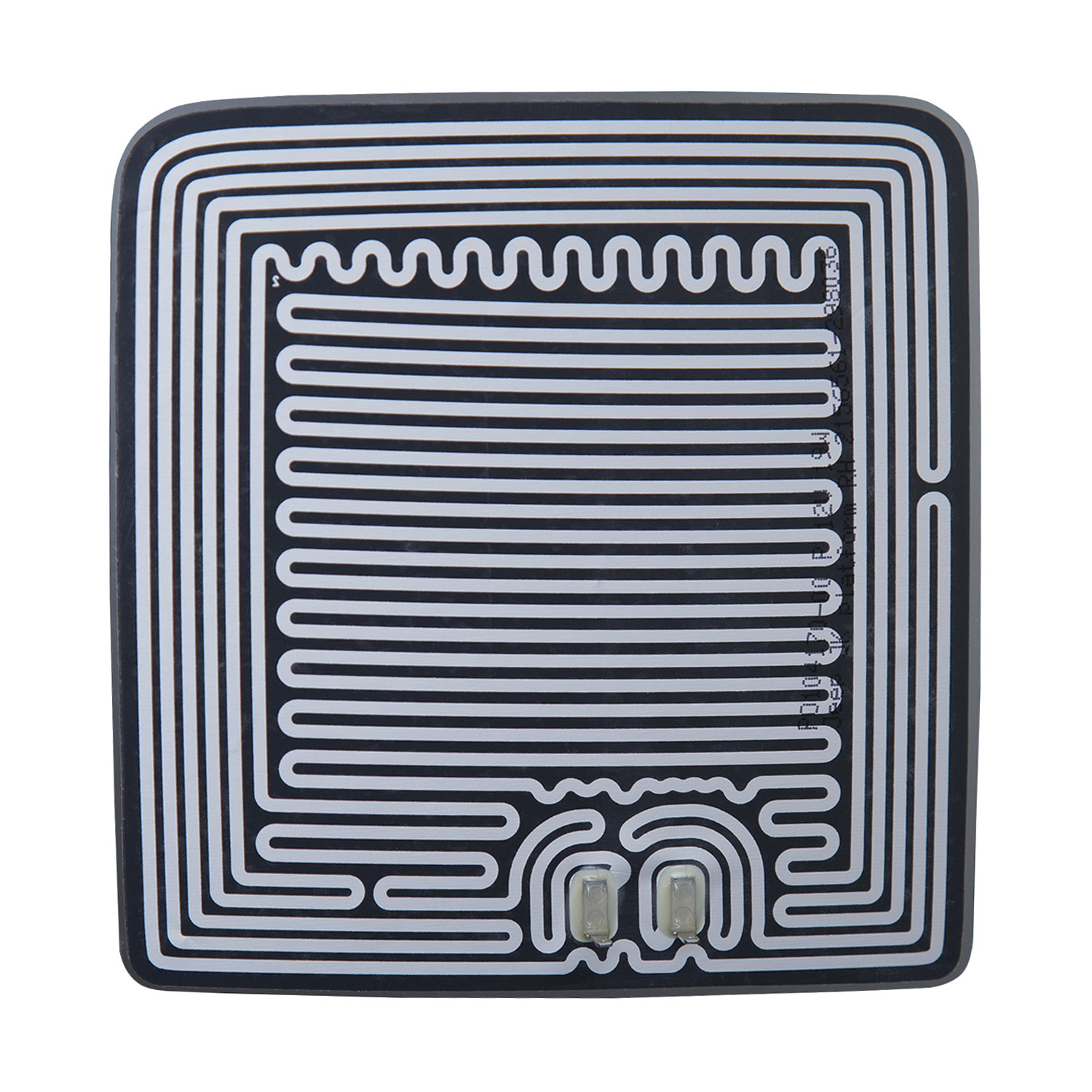 SIDE VIEW MIRROR HEATED